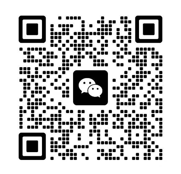 微信二维码