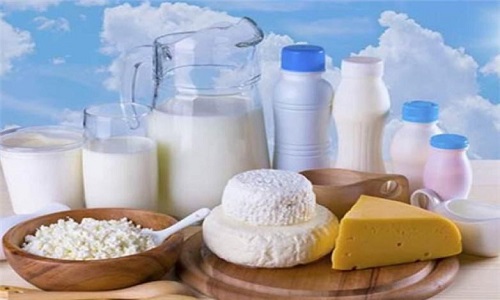 乳品进口报关