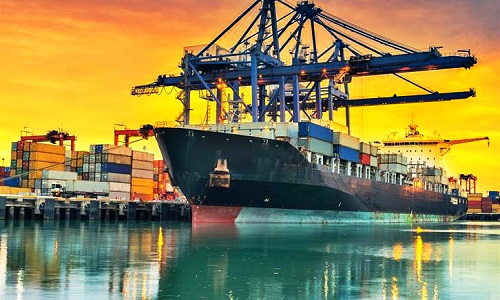 广州南沙进口报关