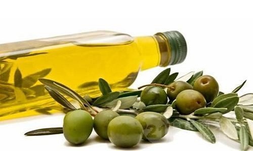 棕榈油进口报关