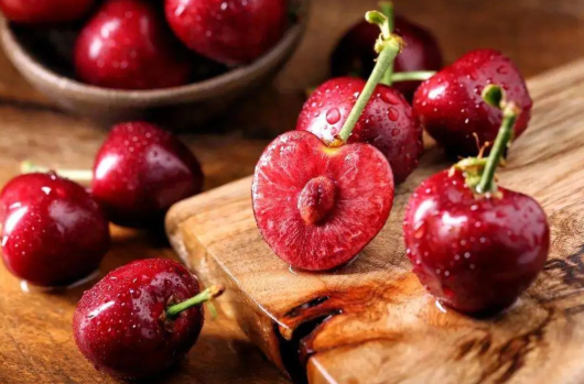 车厘子进口清关 国产69精品久久久久人妻