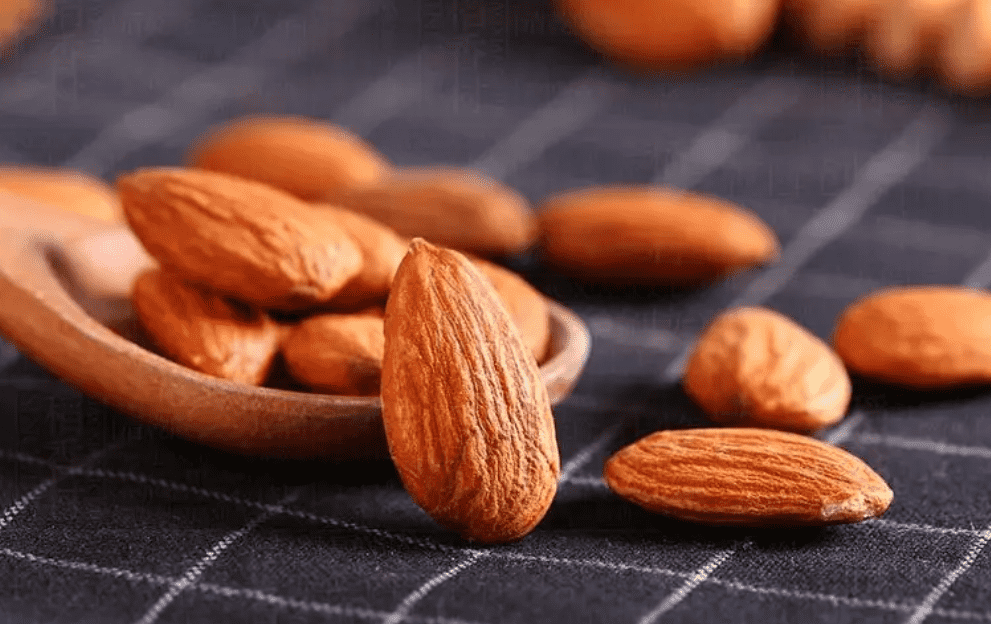 扁桃仁进口报关 国产69精品久久久久人妻