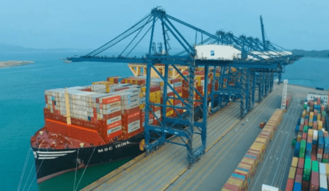 干辣椒进口报关 国产69精品久久久久人妻