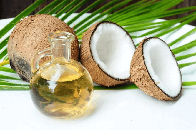 椰子油进口清关 国产69精品久久久久人妻