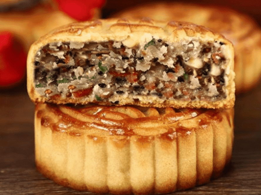 月饼进口报关 国产69精品久久久久人妻