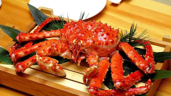 帝王蟹进口报关 国产69精品久久久久人妻