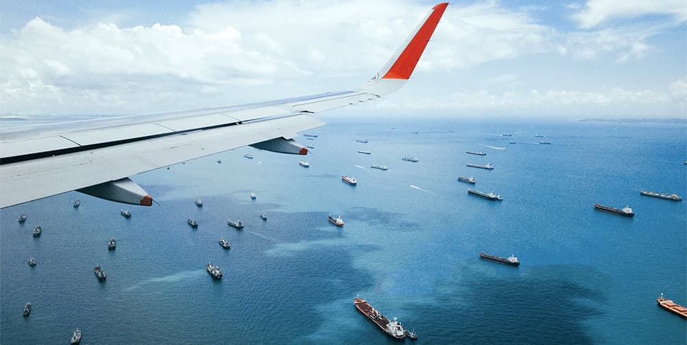 为何选择国际货运代理?全面解析其作用与优势