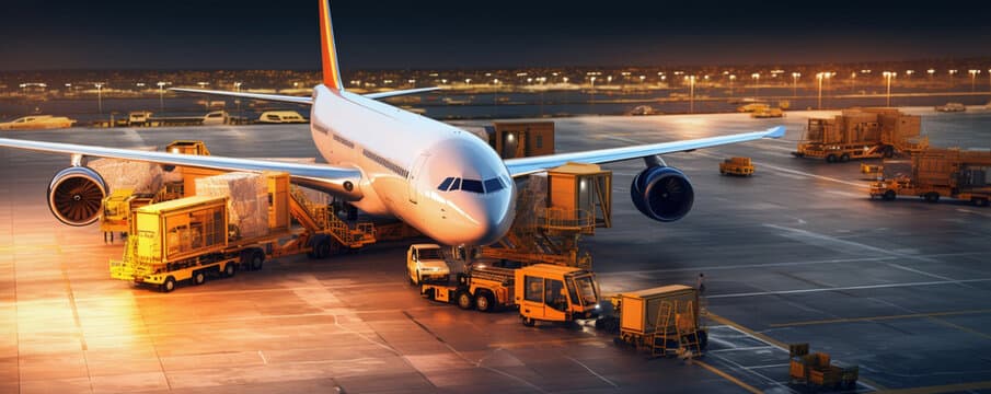 一文读懂国际空运报关:是否需要?如何办理?