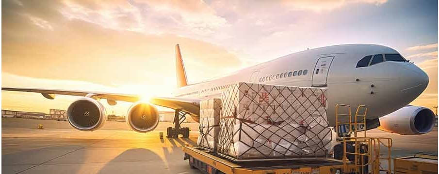 一文读懂国际空运报关:是否需要?如何办理?