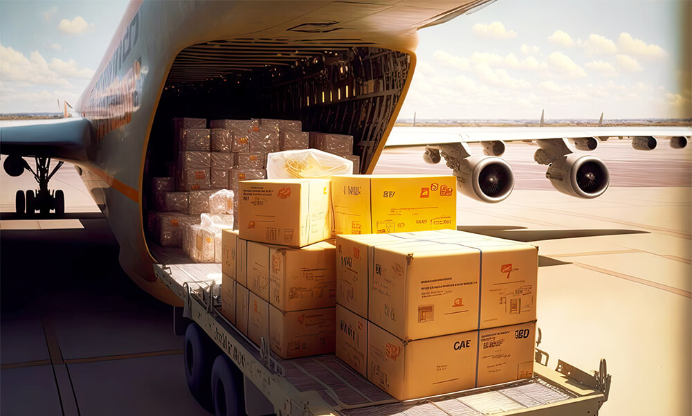 空运出口：避开这些常见陷阱