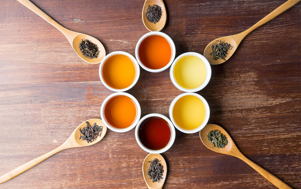 茶叶出口清关全攻略:避坑指南