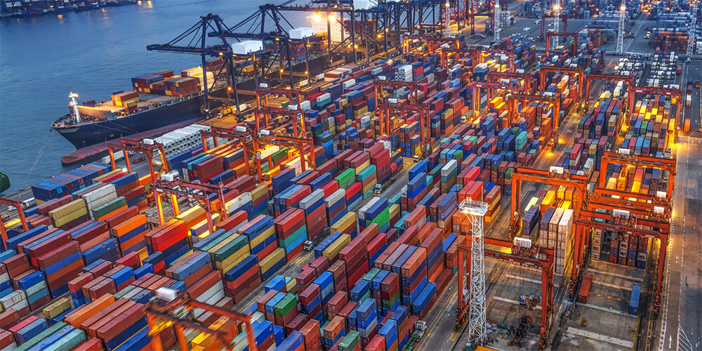 在广州进口椰子油?这份指南助您顺利通关