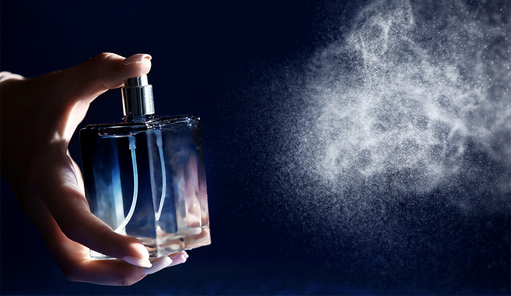 想要进口香水？先了解这些报关知识