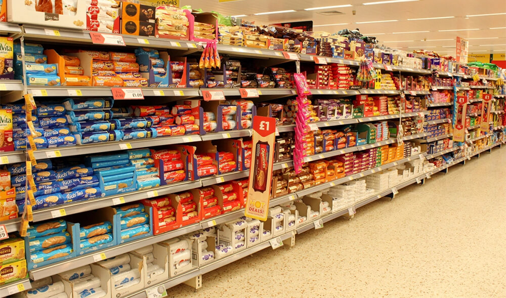 南沙港进口饼干？这份清关攻略让你更省心