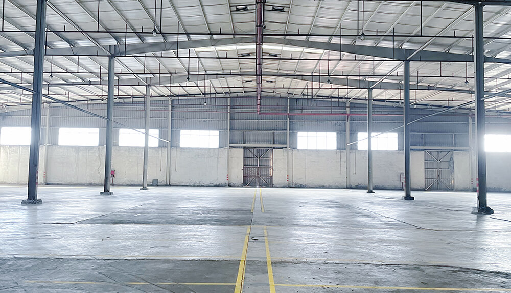 在广州租仓库,选择拼租时必须注意的事项