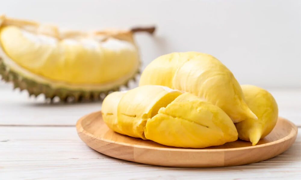 榴莲"过海"记：马来西亚冷冻榴莲进口通关指南