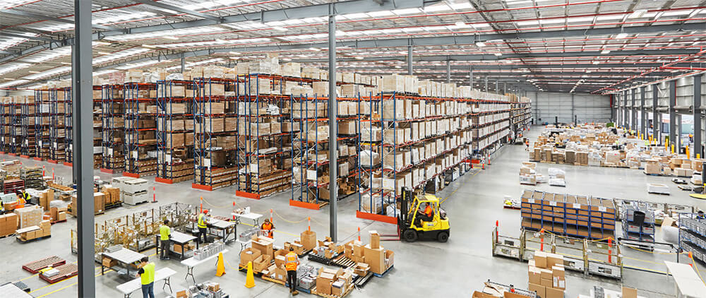 想在广州租仓库？那这四个要点要注意-广州华平货代