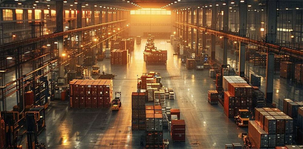 广州仓库出租：租来的仓库可以装修吗？实用指南来了！