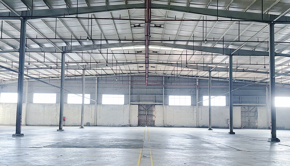 广州租仓必看：什么是“好位置”的仓库？应该如何选择？