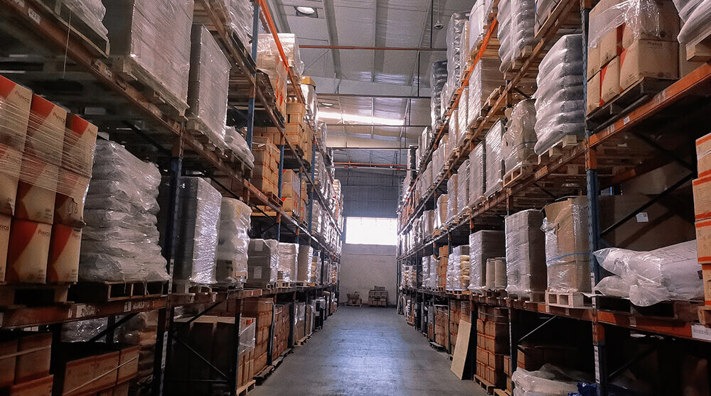 还在为广州仓库租赁烦恼？这篇攻略告诉你如何找适合的仓储供应商？