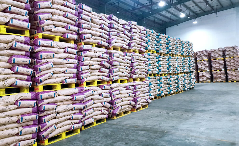 如何在广州寻找适合储存起酥油的食品仓库？实用攻略