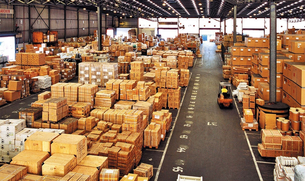 不知道怎么管理起酥油仓库？就让广州华平告诉你怎么做吧