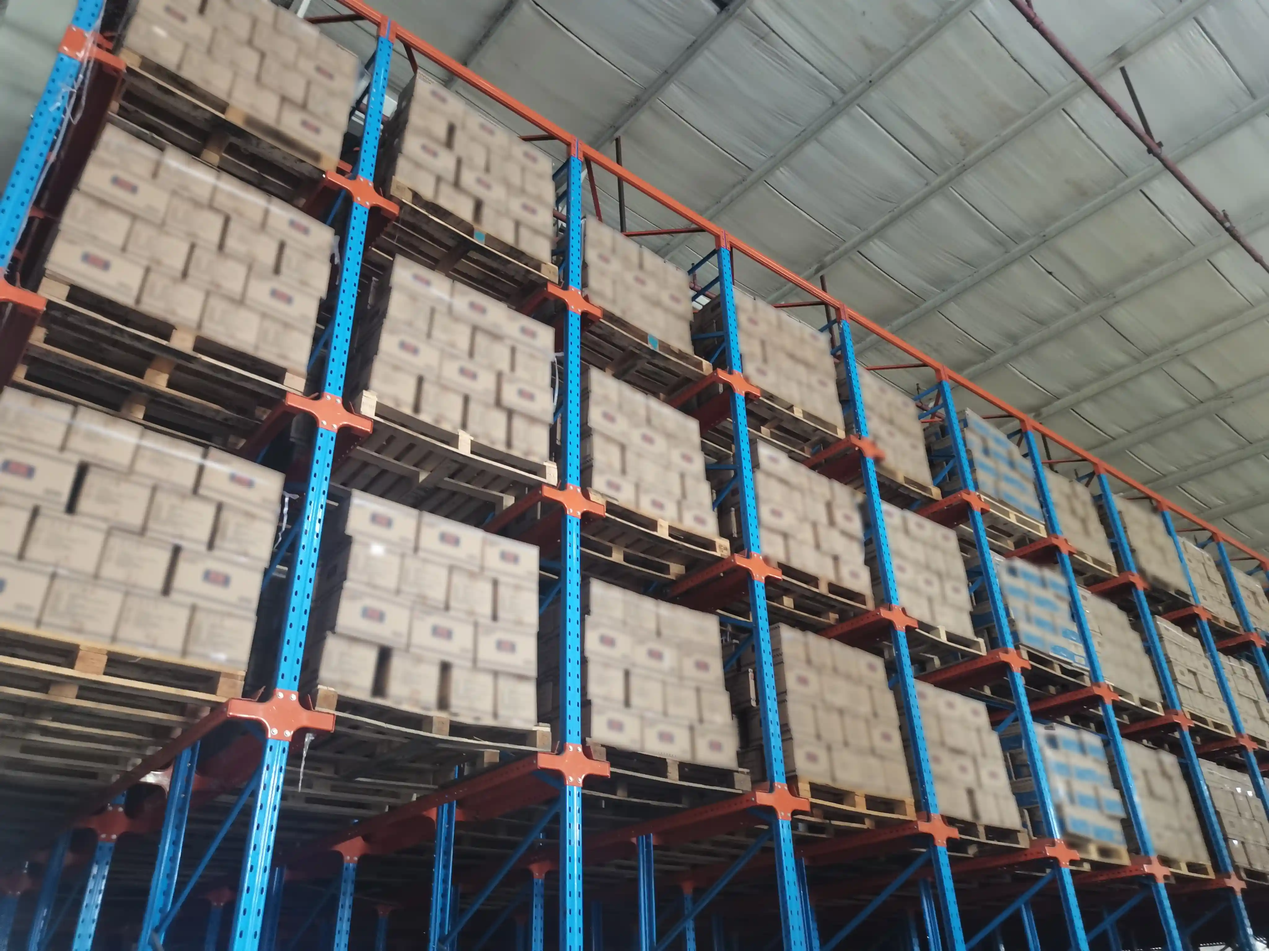 起酥油进口清关流程详细解释