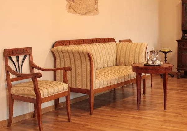 广州家具出口货代