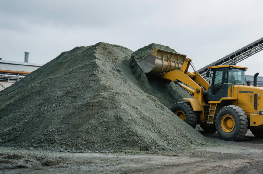 铜精矿报关清关